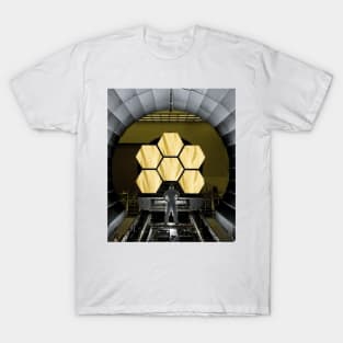 James Webb Space Telescope T-Shirt